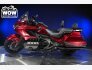 2018 Honda Gold Wing Automatic DCT for sale 201394652