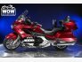 2018 Honda Gold Wing Tour Automatic DCT for sale 201401091