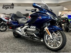 2018 Honda Gold Wing Tour for sale 201404656
