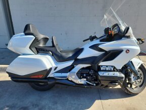 2018 Honda Gold Wing Tour Automatic DCT for sale 201405357