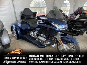 2018 Honda Gold Wing Tour for sale 201423413