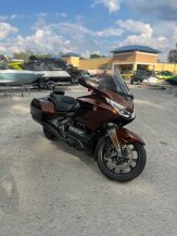 2018 Honda Gold Wing for sale 201451471