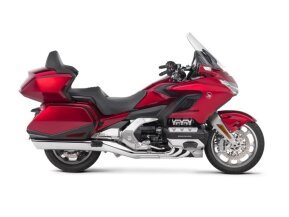 2018 Honda Gold Wing Tour Automatic DCT for sale 201452736