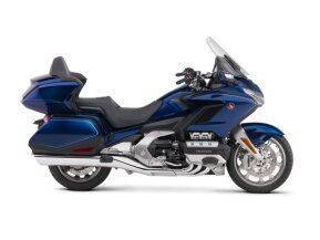 2018 Honda Gold Wing Tour Automatic DCT for sale 201452879