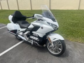 2018 Honda Gold Wing Tour Automatic DCT for sale 201463212