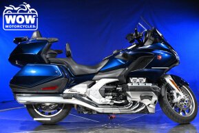 2018 Honda Gold Wing Tour for sale 201467469