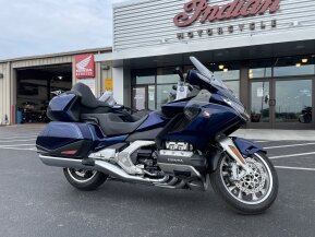 2018 Honda Gold Wing Tour Automatic DCT for sale 201470197