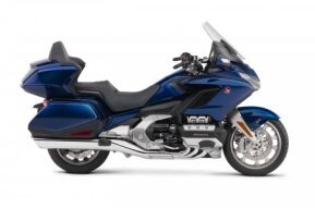 2018 Honda Gold Wing Tour Automatic DCT for sale 201470197