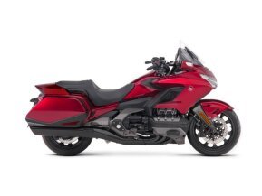 2018 Honda Gold Wing for sale 201510673