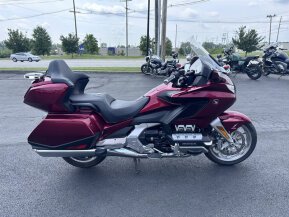 2018 Honda Gold Wing for sale 201511666