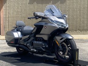 2018 Honda Gold Wing for sale 201513819