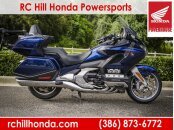 2018 Honda Gold Wing Tour Automatic DCT