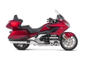 2018 Honda Gold Wing for sale 201558454