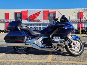 2018 Honda Gold Wing for sale 201561957