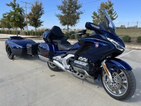 2018 Honda Gold Wing Tour Automatic DCT for sale 201563332