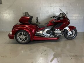 2018 Honda Gold Wing Tour for sale 201568779