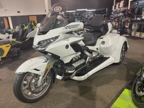 2018 Honda Gold Wing Tour for sale 201578646
