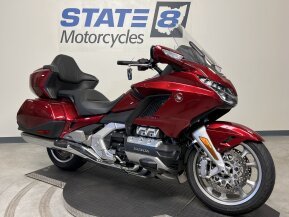 2018 Honda Gold Wing Tour for sale 201590939