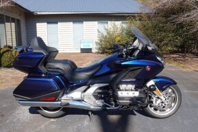 2018 Honda Gold Wing Tour for sale 201596074