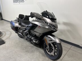 2018 Honda Gold Wing Automatic DCT for sale 201627920