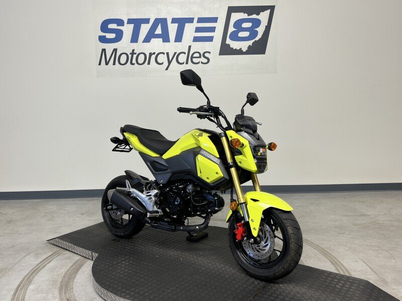 2018 honda grom for sale near me