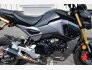 2018 Honda Grom ABS for sale 201407051