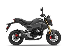 2018 Honda Grom ABS for sale 201412435