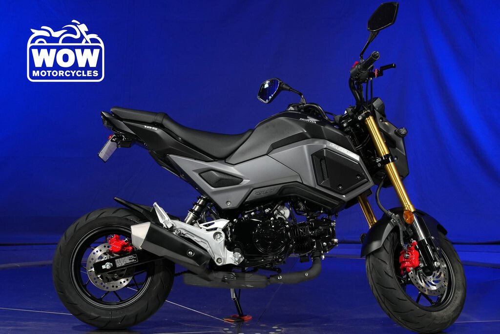 2018 honda grom online for sale