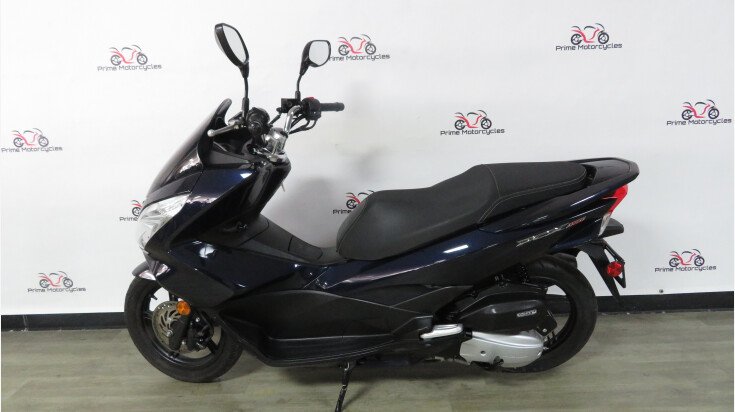 Photo for 2018 Honda PCX150