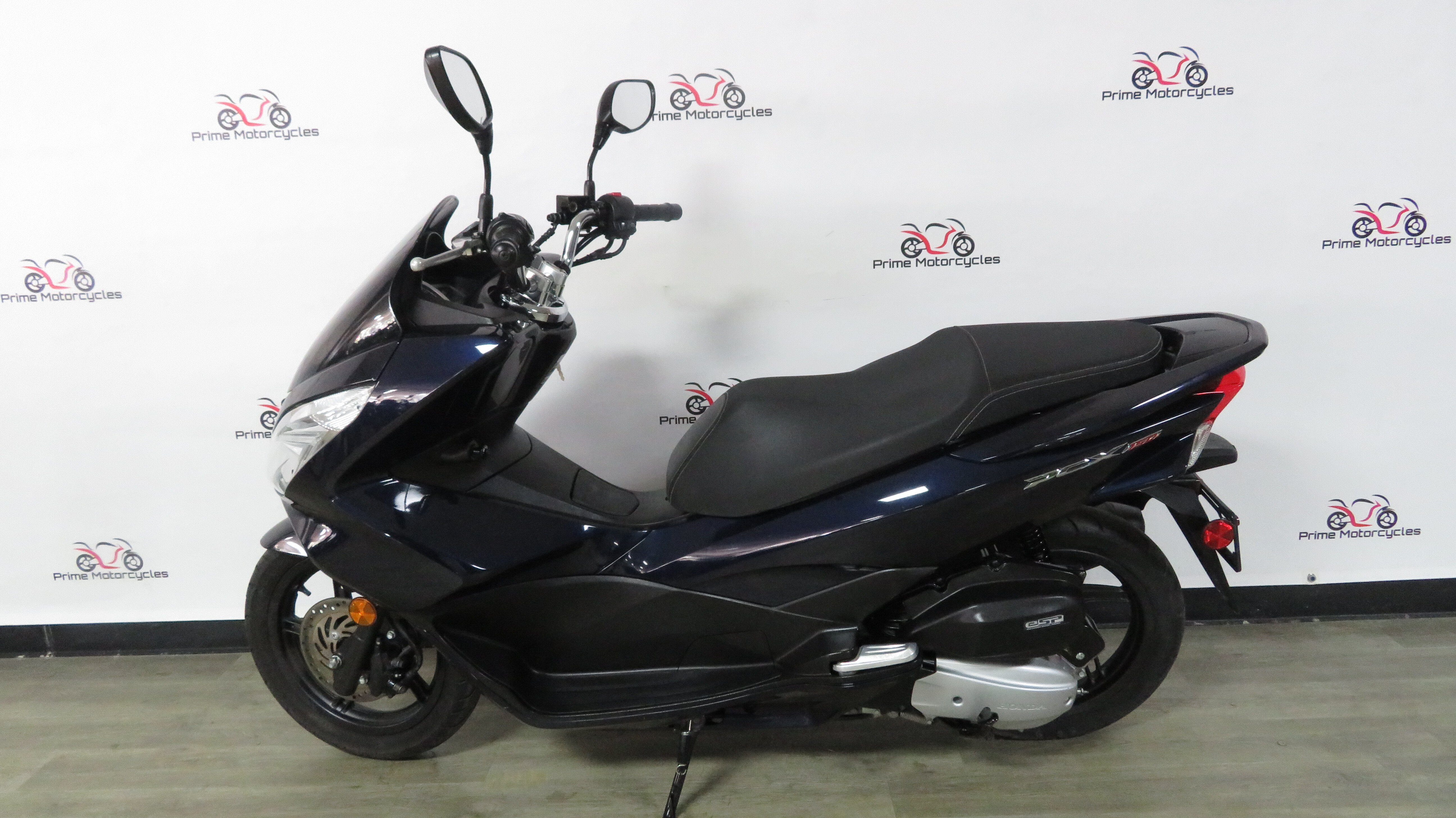 pcx 150 honda 2018