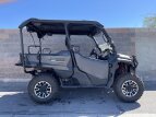 Thumbnail Photo 0 for 2018 Honda Pioneer 1000 5 Limited Edition