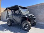 Thumbnail Photo 1 for 2018 Honda Pioneer 1000 5 Limited Edition