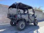 Thumbnail Photo 2 for 2018 Honda Pioneer 1000 5 Limited Edition