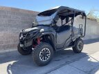Thumbnail Photo 4 for 2018 Honda Pioneer 1000 5 Limited Edition