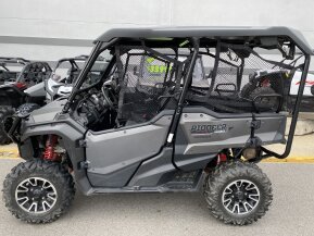 2018 Honda Pioneer 1000 5 Limited Edition for sale 201612956