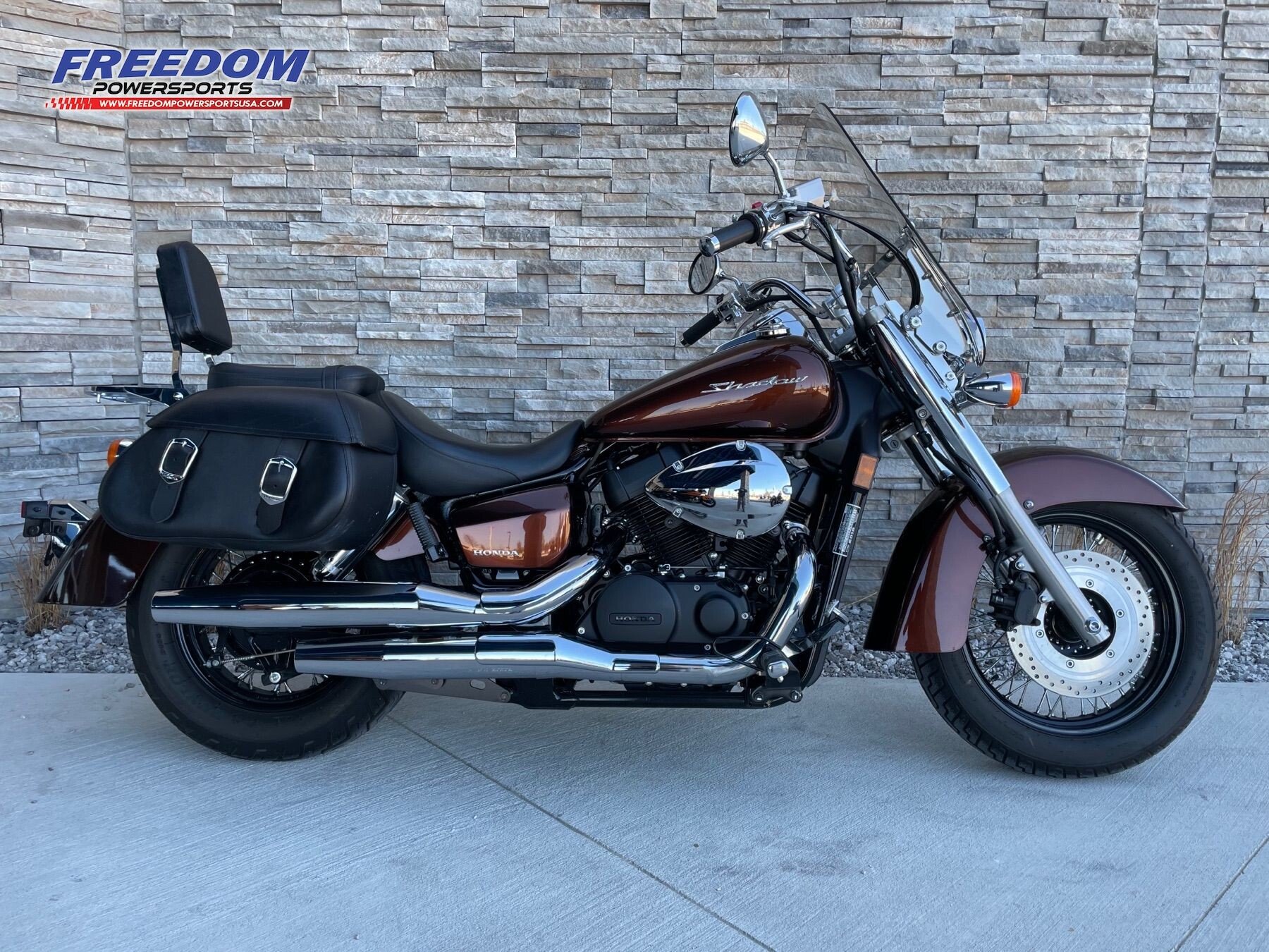 honda shadow 750 for sale near me