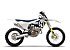 2018 Husqvarna FC350 for sale 200522485