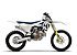 2018 Husqvarna FC450 for sale 200812524