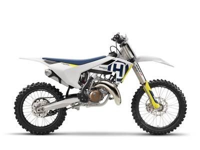 husqvarna dirt bikes for sale near me