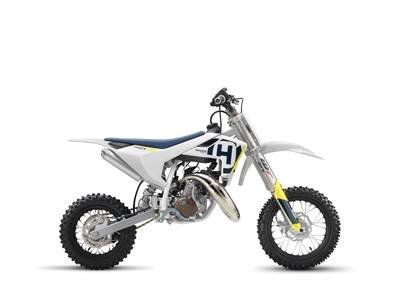 autotrader dirt bikes