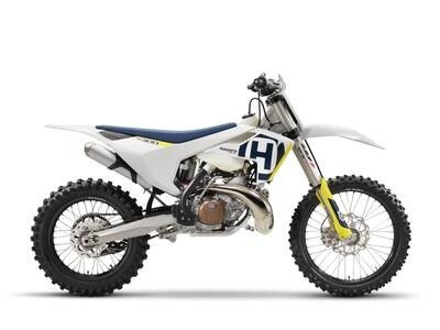 husqvarna dirt bike for sale