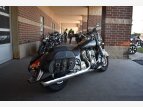 Thumbnail Photo 2 for 2018 Indian Chief