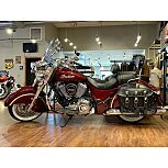 2018 Indian Chief Classic for sale 201331535