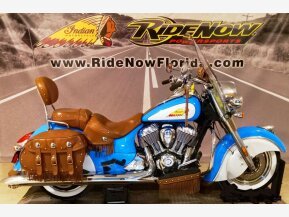 2018 Indian Chief Vintage for sale 201338908