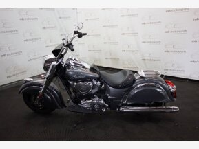 2018 Indian Chief for sale 201353088