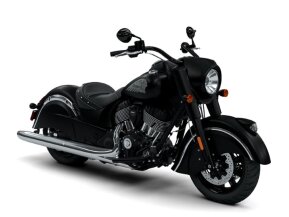2018 Indian Chief Dark Horse for sale 201353998