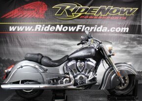2018 Indian Chief for sale 201381796