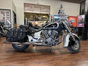 2018 Indian Chief Vintage for sale 201456219