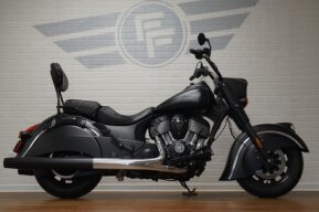 2018 Indian Chief Dark Horse for sale 201459426