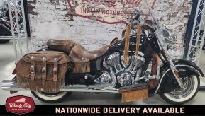 2018 Indian Chief Vintage for sale 201463306